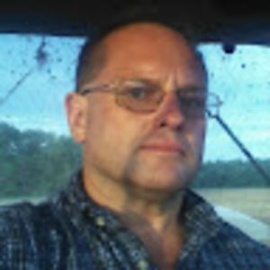 Meet your Posher, Bruce